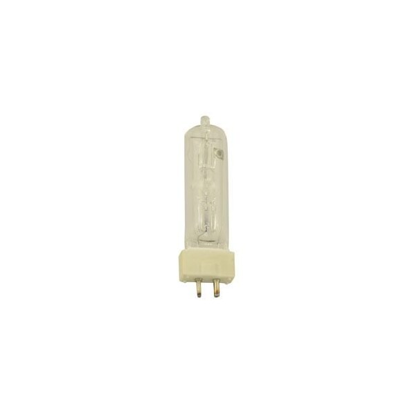 Ilb Gold Halogen Quartz Tungsten Bulb, Replacement For Donsbulbs FVA FVA - main